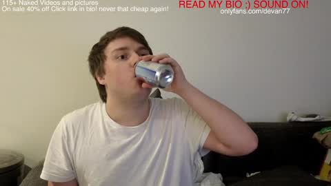 Devan online show from 12-15-24, 11:23