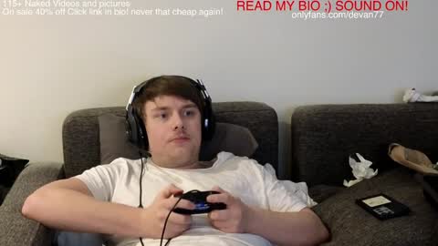 Devan online show from 12-16-24, 04:13