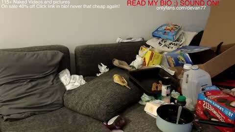 Devan online show from 12-16-24, 07:15