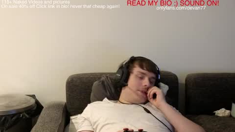 Devan online show from 12-24-24, 04:00