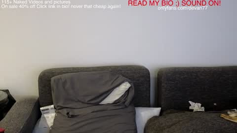 Devan online show from 12-24-24, 10:11