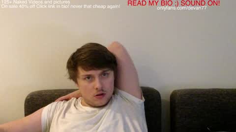 Devan online show from 12-28-24, 06:50