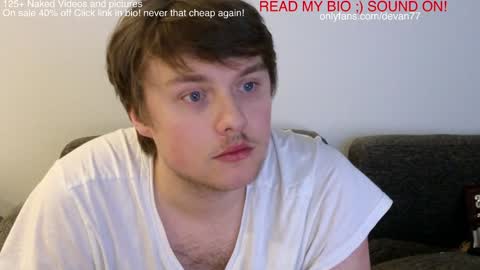 Devan online show from 12-29-24, 02:10