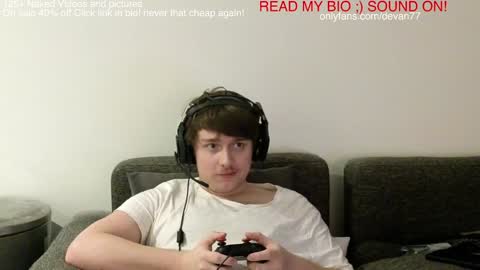 Devan online show from 12-30-24, 07:26