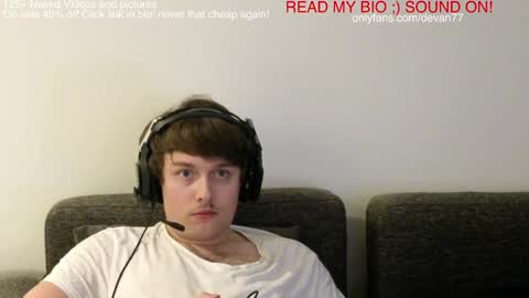 Devan online show from 12-30-24, 10:32