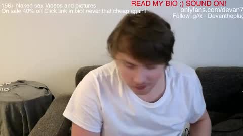 Devan online show from 03-03-25, 05:39