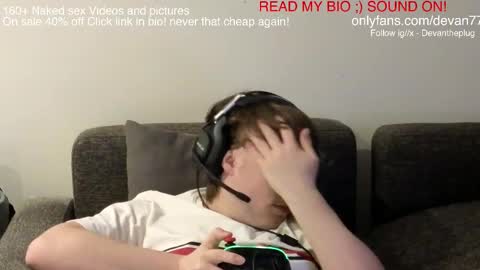 Devan online show from 03-08-25, 10:43