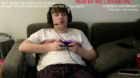 Devan online show from 03-09-25, 10:41