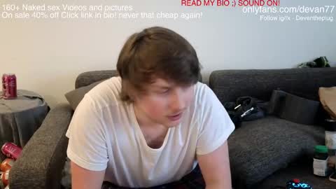 Devan online show from 03-10-25, 05:07