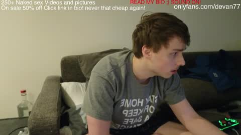 Devan online show from 04-06-26, 07:42