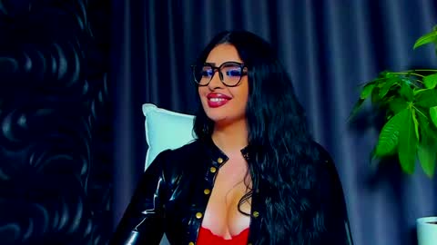 Devasha online show from 01-17-25, 08:22