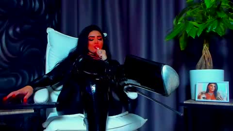 Devasha online show from 01-23-25, 08:35