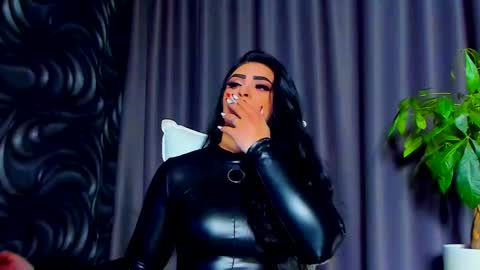 Devasha online show from 02-14-25, 07:12