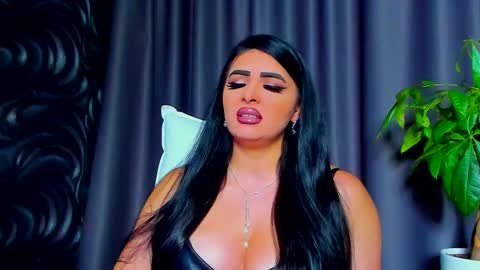 Devasha online show from 02-16-25, 02:43