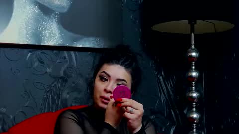 Snapshot of devashaqueen chatting on 02-26-26, 08:13 Devasha online show from 02-26-26, 08:13