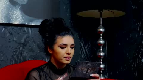 Devasha online show from 03-14-26, 09:04