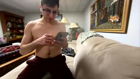 Snapshot of deviant_cam chatting on 02-27-26, 06:57 deviant_cam online show from 02-27-26, 06:57