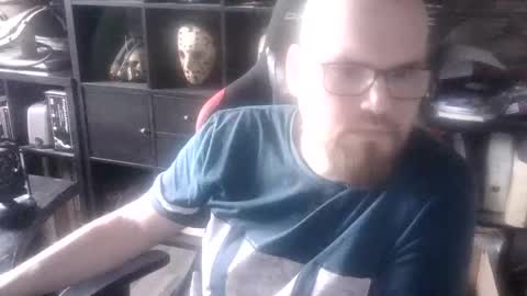 devil235666 online show from 11-30-25, 12:09