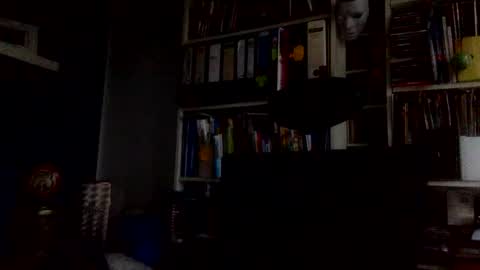 Snapshot of devil_dark_berlin chatting on 12-19-24, 02:35 ooo Devil Dark ooo online show from 12-19-24, 02:35