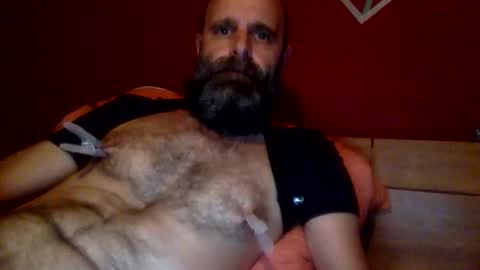 ooo  Devil Dark  ooo online show from 10-24-25, 03:52