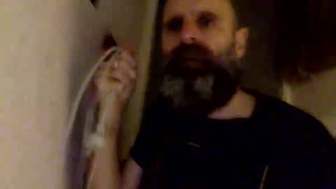 ooo  Devil Dark  ooo online show from 12-03-25, 04:27