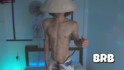 Devil online show from 11-24-25, 03:28