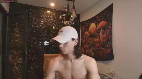 Snapshot of devil_fts chatting on 01-17-26, 12:54 Devil online show from 01-17-26, 12:54