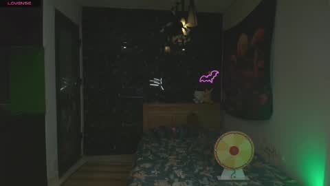 Snapshot of devil_fts chatting on 02-08-26, 06:06 Devil online show from 02-08-26, 06:06