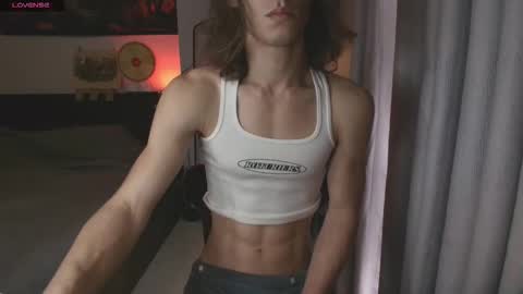 Devil online show from 03-06-26, 03:47