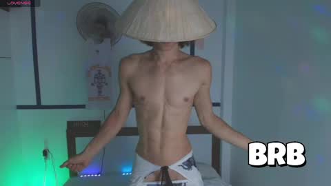 Devil online show from 04-11-26, 10:41