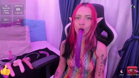 Meghan online show from 03-12-25, 11:31