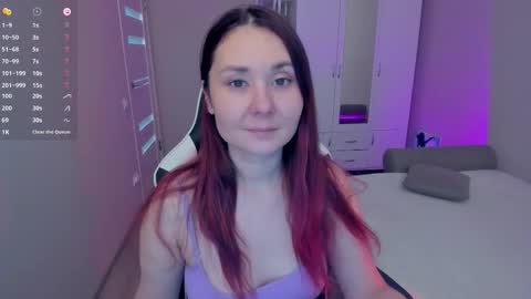 devil_mixie online show from 01-07-26, 03:25