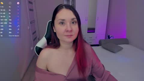 devil_mixie online show from 01-11-26, 07:41