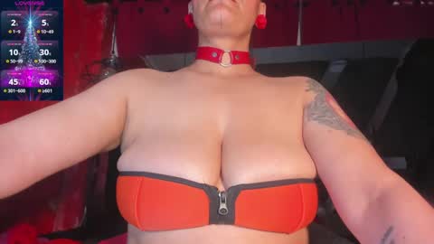 devil_taylorx online show from 12-19-24, 02:35