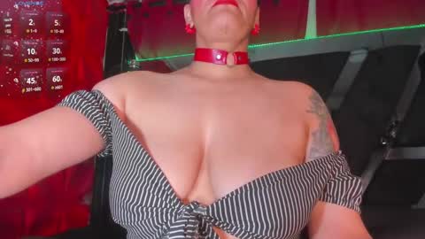 devil_taylorx online show from 01-25-25, 02:47