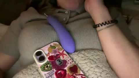 devildaniella online show from 03-24-26, 08:03