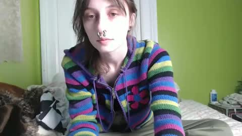 poutyangel online show from 10-22-25, 01:06