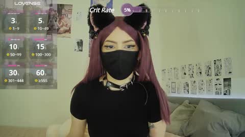 Devil online show from 12-11-24, 03:05