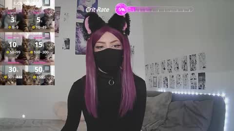 Devil online show from 12-24-24, 10:55