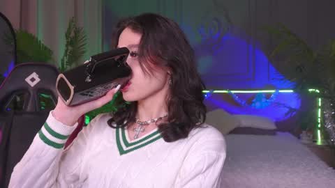 devilinee online show from 12-08-24, 07:58