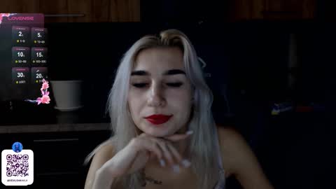 Kayla online show from 10-05-25, 02:59