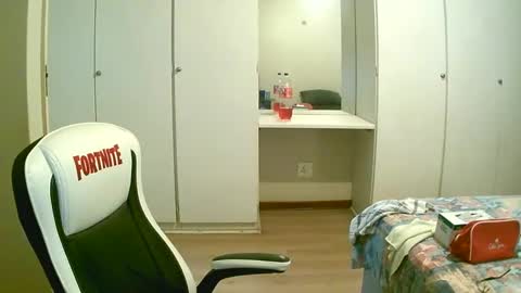 devil online show from 01-03-25, 08:11