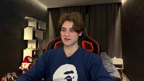 devilnut1 online show from 11-11-25, 03:06