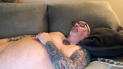 cartman online show from 11-02-25, 03:36