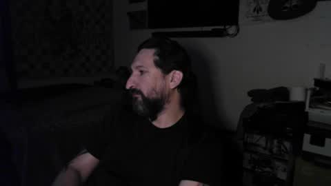 DevilPup75 online show from 02-02-26, 06:39