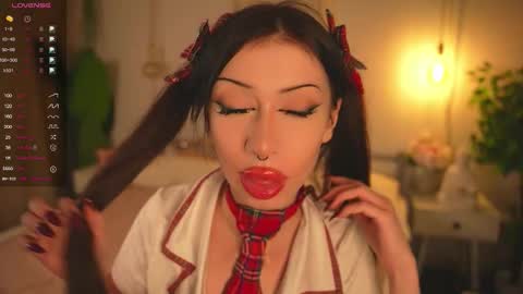  CIBELLE  online show from 10-05-25, 03:54