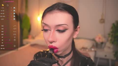  CIBELLE  online show from 10-13-25, 04:18