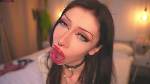  CIBELLE  online show from 10-19-25, 04:07