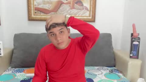 Devil online show from 11-06-25, 02:01