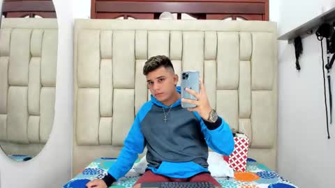 Devil online show from 11-10-25, 06:01